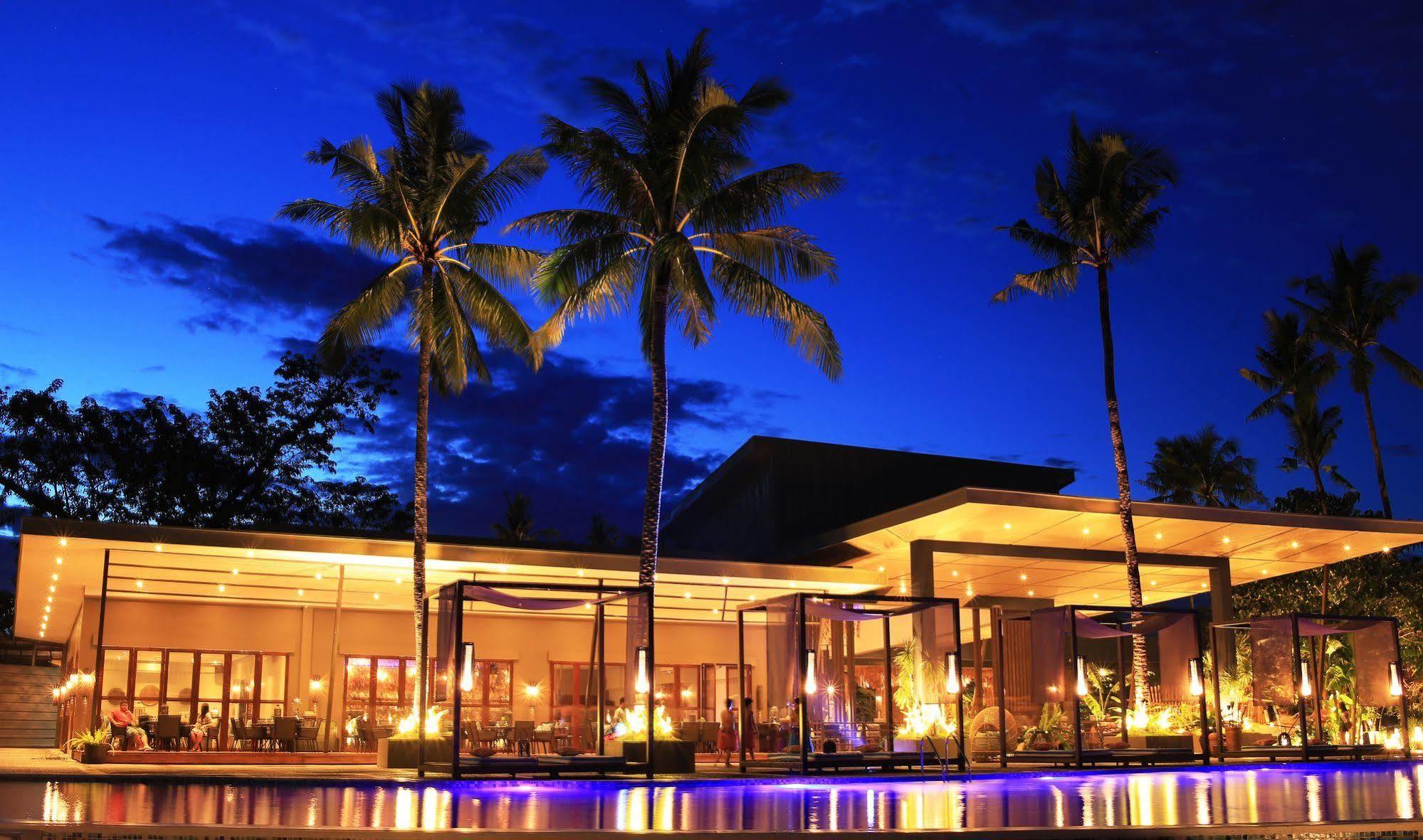 The Oriental Leyte Hotel Palo Eksteriør billede